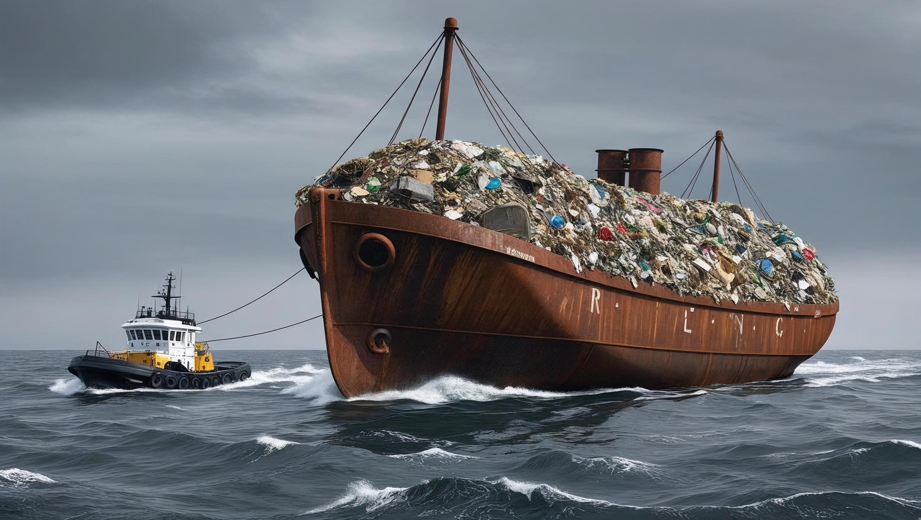 Garbage Removal