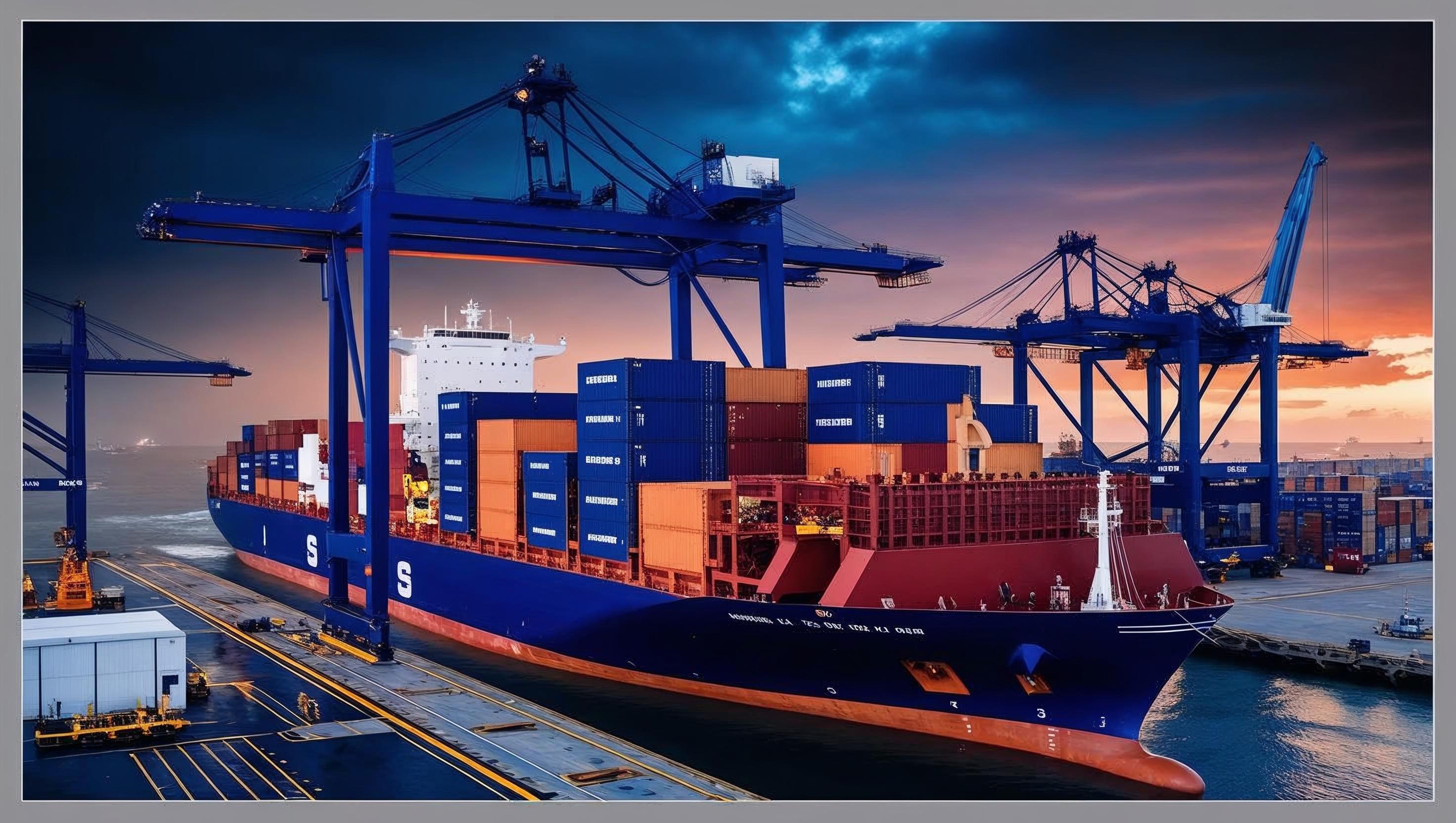 Maritime Services