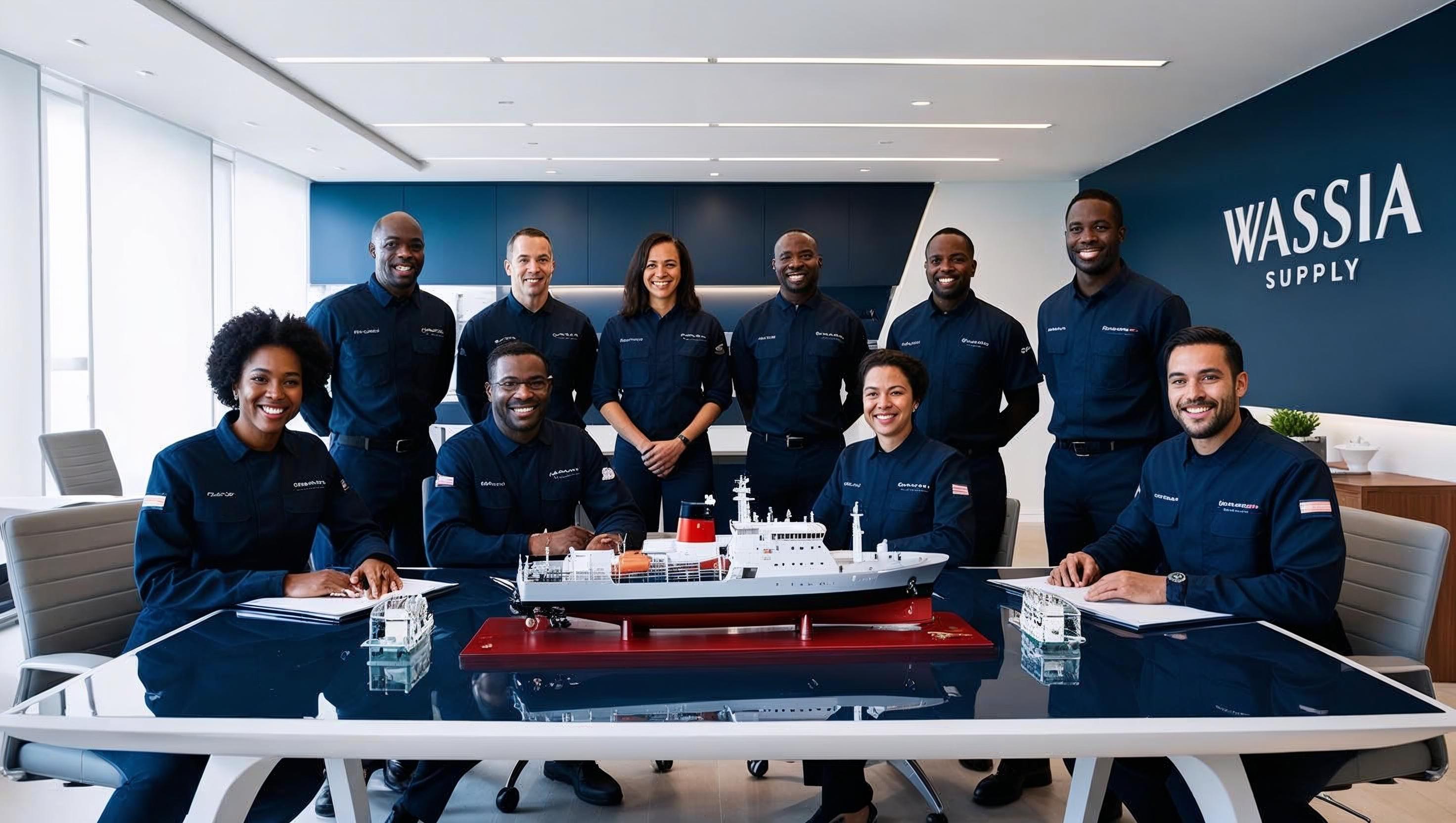 Our Team